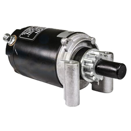 Aic Replacement Parts Starter, 12V, CCW, 9T, New A-5666440MO30SM-AI